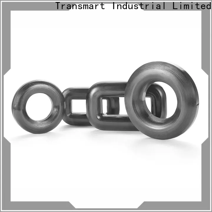 Transmart wound electrical steel stamping supply for renewable energies 1