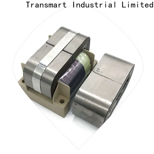 Transmart best transformer core material suppliers core factory for audio system 1