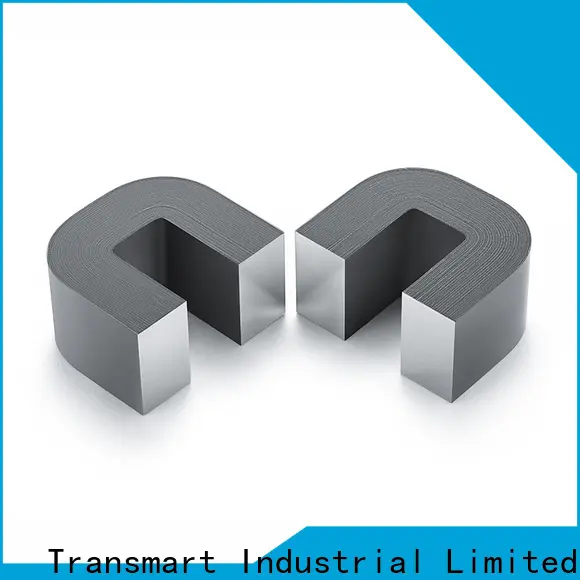 Transmart Custom ODM is steel magnetic company for instrument transformers 1