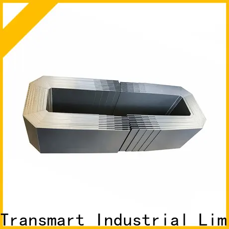 Transmart cores non grain oriented silicon steel for business for motor drives 1
