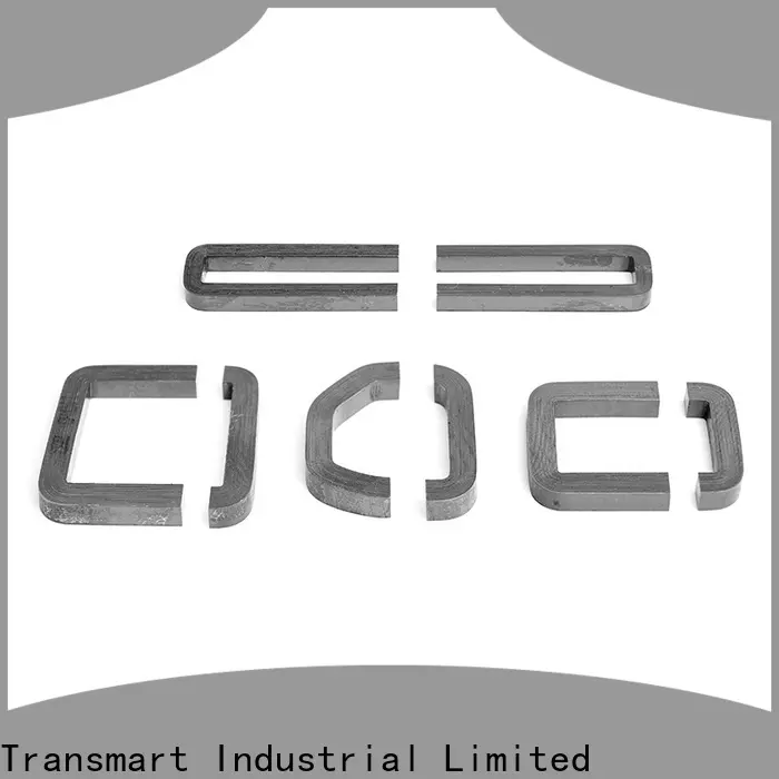 Transmart Transmart high quality crgo transformer lamination core factory for home appliance 1
