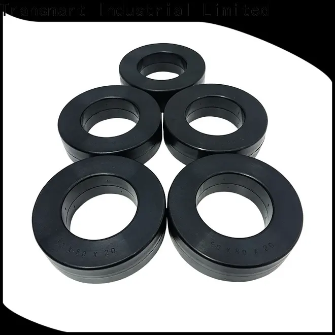 Custom ODM high permeability transformer for motor drives 1