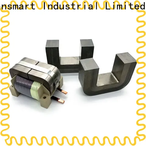 Transmart cores pulse transformer design for renewable energies 1
