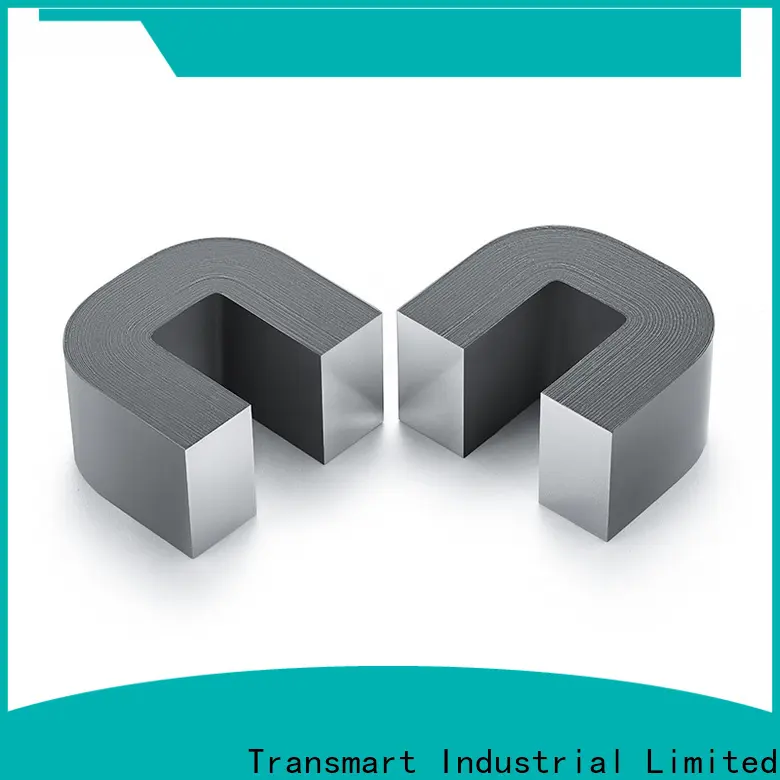 Transmart Bulk purchase OEM silicon core iron manufacturers for motor drives 1