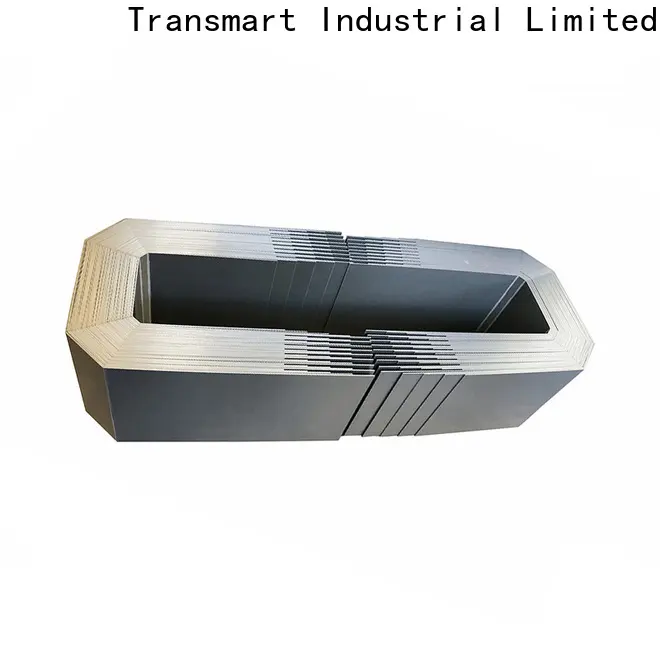 Transmart instrument motor lamination steel manufacturers medical equipment 1
