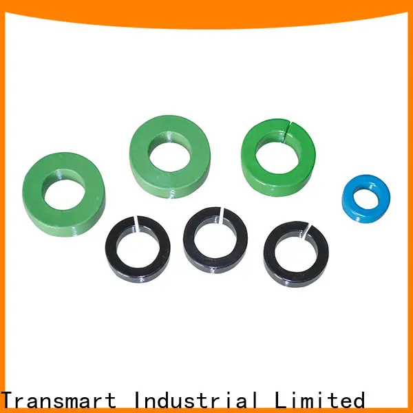 Transmart high quality transformer core supplier cobased manufacturers for instrument transformers 1