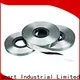 Bulk purchase OEM ferrite core material types steels company for motor drives 1