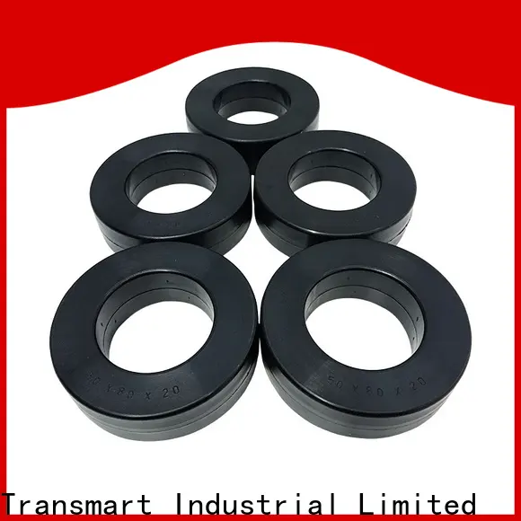 Transmart block amorphous metal powder for motor drives 1