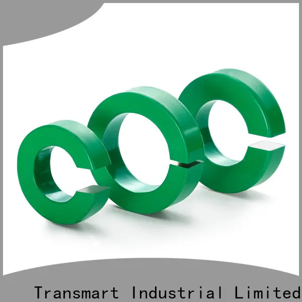 Transmart shape silicon steel sheet price company for renewable energies 1