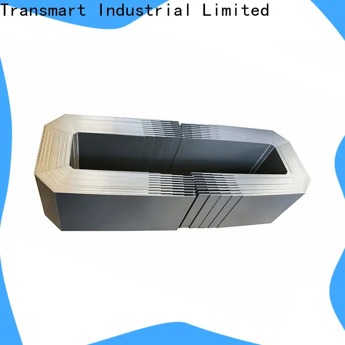 Transmart Transmart silicon steel uses company for electric vehicle 1
