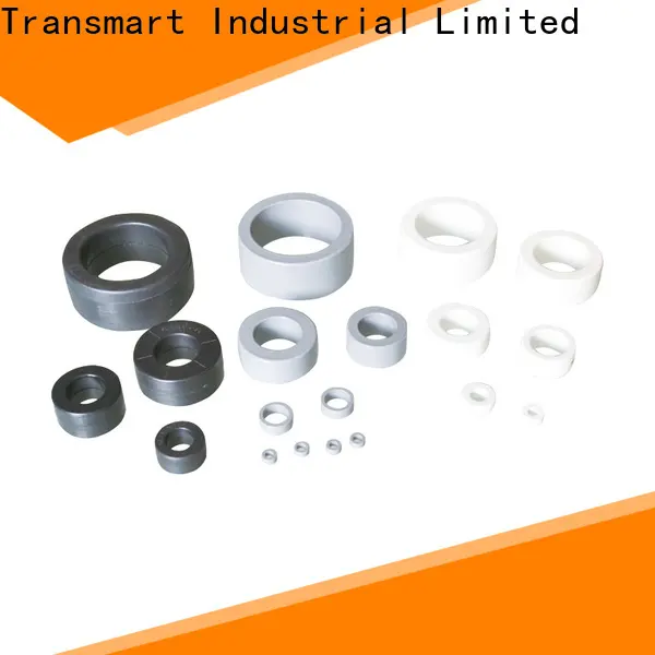 Transmart Bulk buy custom amorphous material for instrument transformers 1