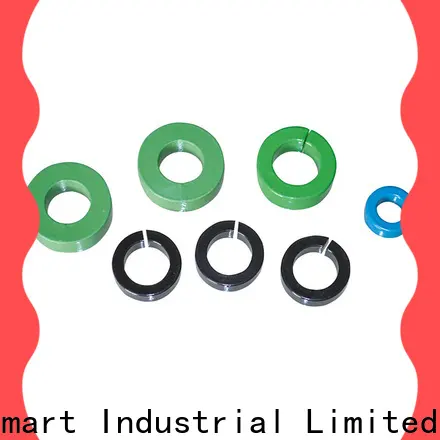 Transmart ccore toroidal transformer design factory for renewable energies 1
