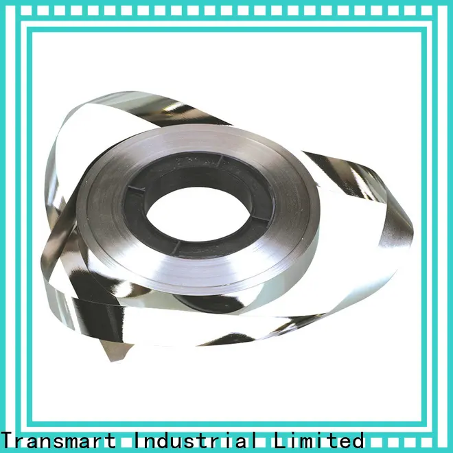 Transmart amorphous soft iron magnet manufacturers for instrument transformers 1