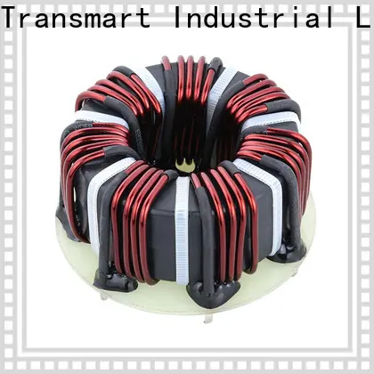 Transmart transformers magnet chokes factory for audio system 1