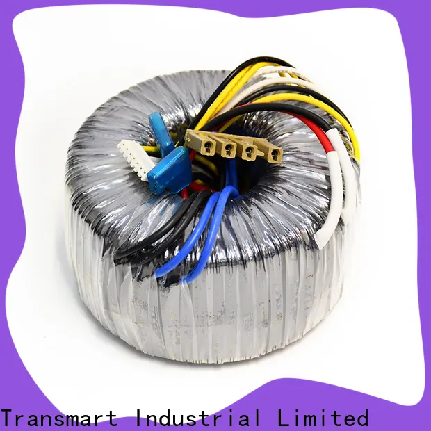Transmart mode electronic transformer 60w company for audio system 1