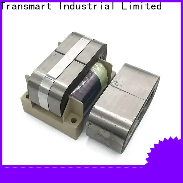 Wholesale OEM cut core transformer gap factory for audio system 1