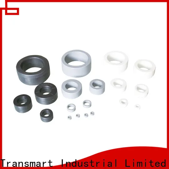 Transmart gap ferrite pot core factory for audio system 1
