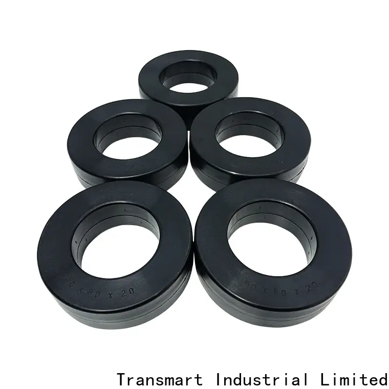 Transmart ccore amorphous core transformer for business for renewable energies 1