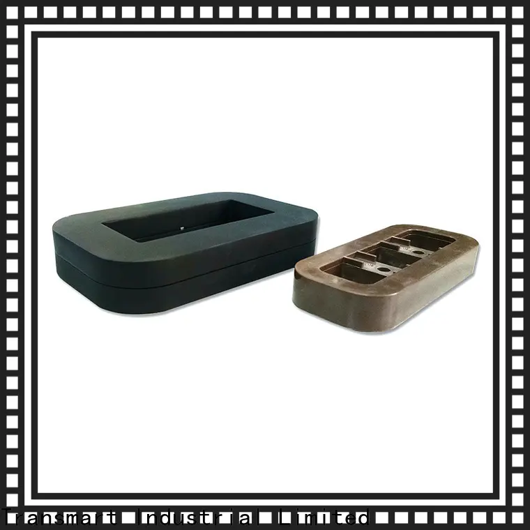 Transmart common amorphous core vs crgo core for home appliance 1