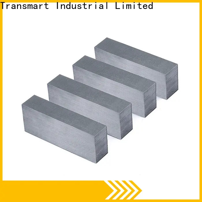 Wholesale custom high permeability core block factory for motor drives 1