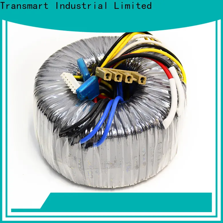 Transmart down low to high voltage transformer for home appliance 1