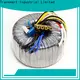 Transmart down low to high voltage transformer for home appliance 1