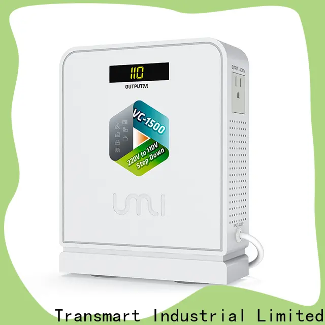 Transmart Transmart high quality hv power transformer factory for motor drives 1