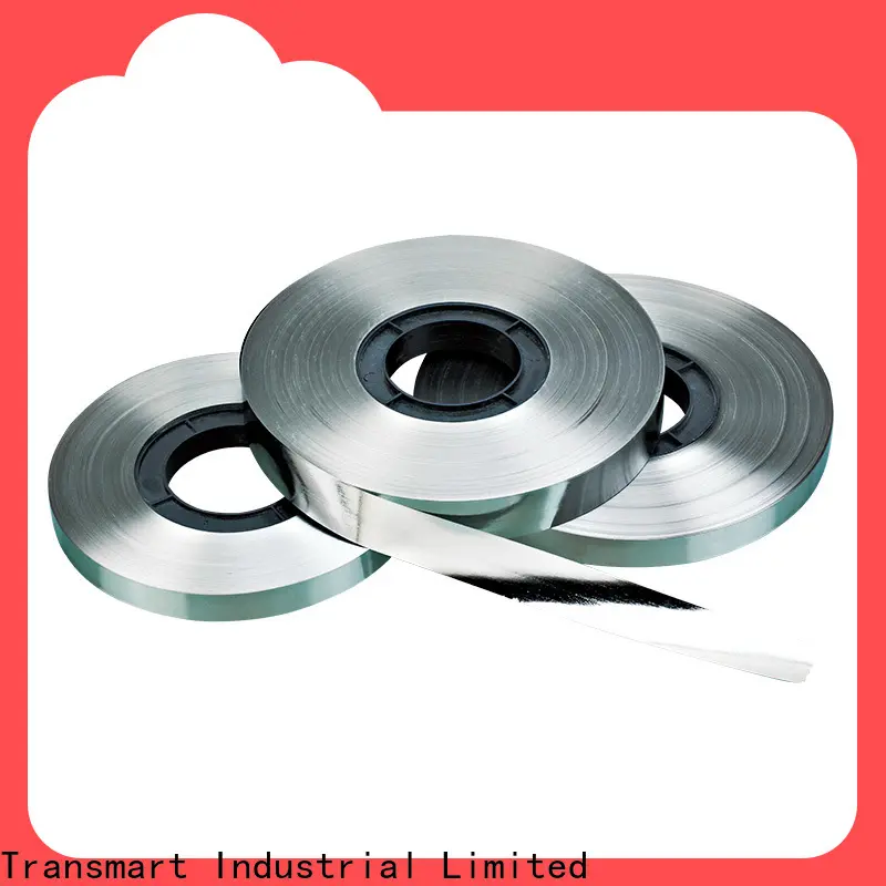 Transmart ribbons soft iron magnetic properties manufacturers for instrument transformers 1