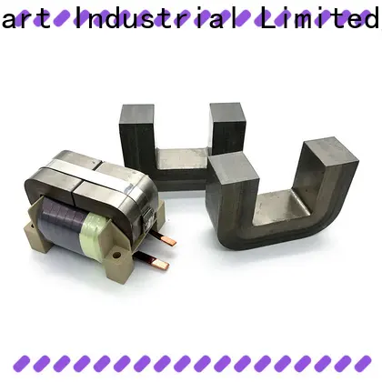 Transmart mode iron powder supply for motor drives 1