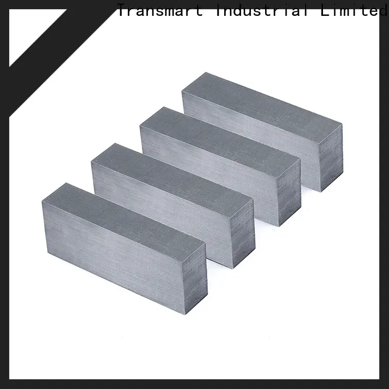 Transmart Bulk buy custom soft ferrite core supply for renewable energies 1