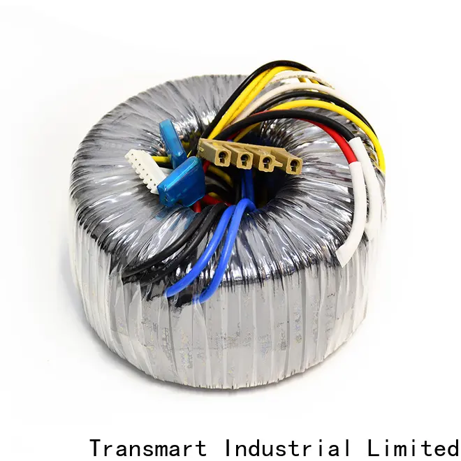 Transmart Transmart ODM distribution transformer design company for motor drives 1