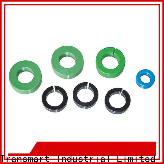 Transmart ccore amorphous toroidal core factory for renewable energies 1