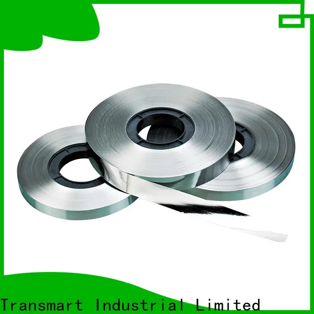Transmart slit soft iron sheet metal company for electric vehicle 1