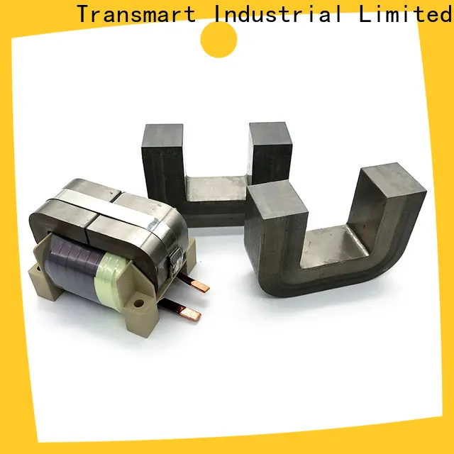 Transmart precise current transformer catalogue cores supply medical equipment 1
