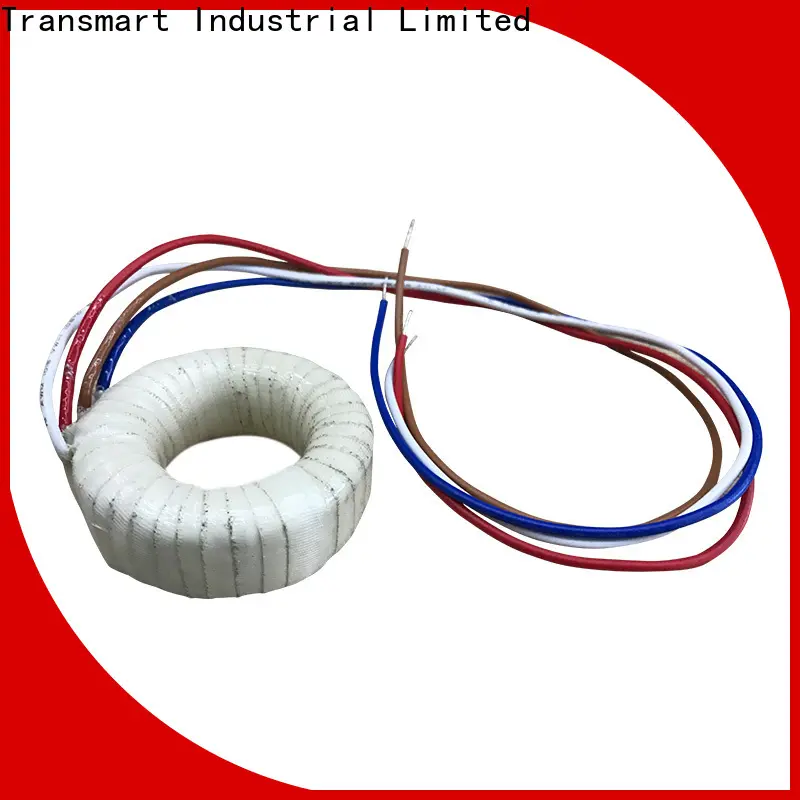 Transmart Bulk buy high quality dc step up transformer factory for home appliance 1