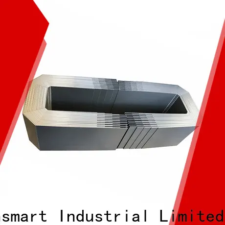 Transmart Wholesale custom crgo steel factory for motor drives 1