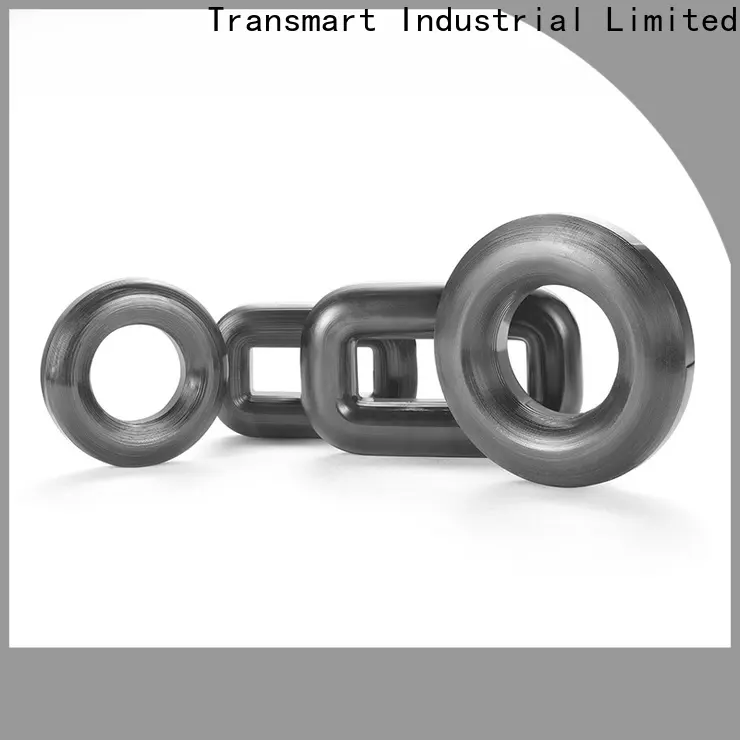 Transmart Transmart high quality transformer core material properties company for instrument transformers 1