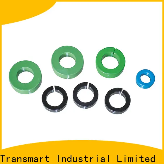 Transmart current transformer gap for instrument transformers 1
