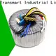 Custom OEM 24v transformer step manufacturers medical equipment 1