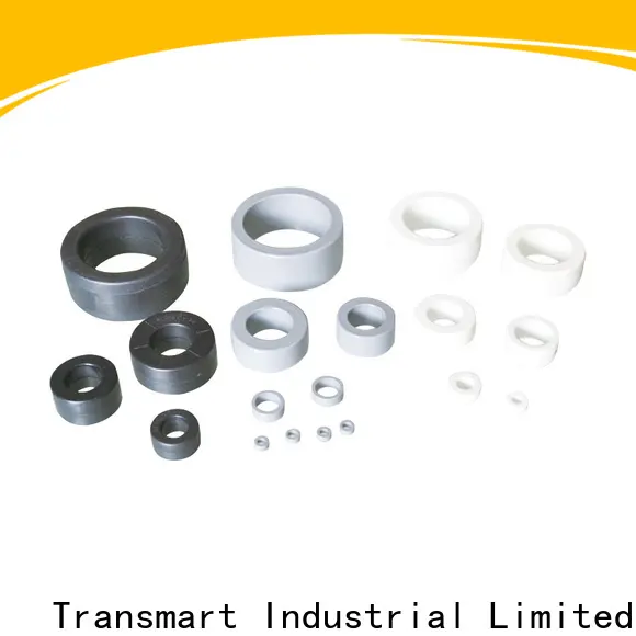 Transmart core toroid core material manufacturers for instrument transformers 1