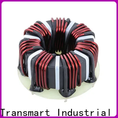 Transmart step low voltage transformer manufacturers for motor drives 1