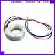 Transmart toroidal define step up transformer company for motor drives 1
