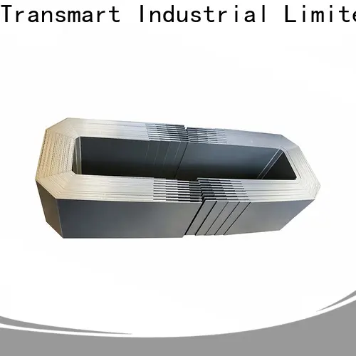 Transmart unicore silicon steel permeability factory for home appliance 1