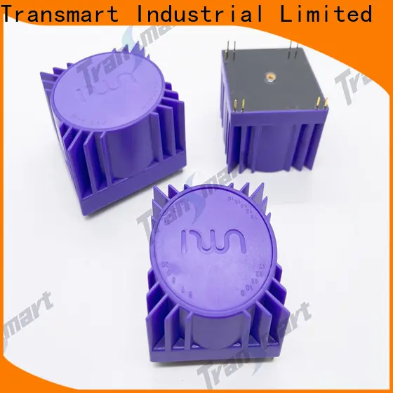 Transmart Bulk purchase high quality step up transformer step down transformer suppliers for instrument transformers1 1
