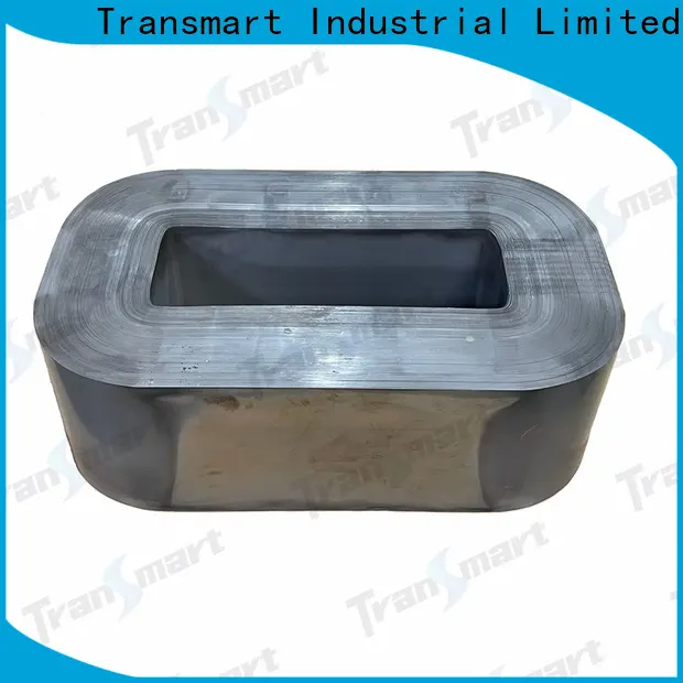 Transmart Custom best power transformer core material company for renewable energies 1