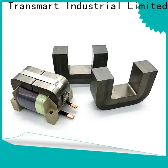 Transmart gap material used in transformer for instrument transformers 1