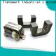 Transmart gap material used in transformer for instrument transformers 1