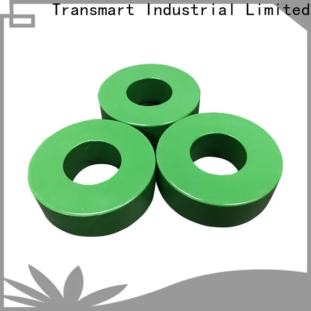 Transmart Custom high quality steel magnetic properties factory for renewable energies 1