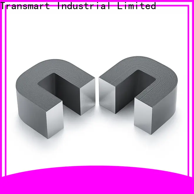 Transmart Custom best electrical steel coating factory for audio system 1