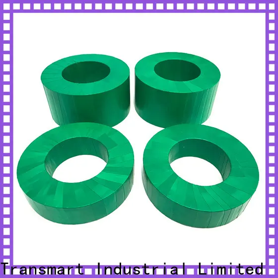 Transmart ODM soft iron magnetic core for instrument transformers 1